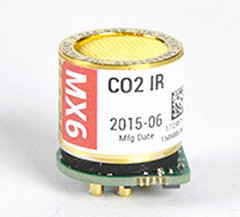 Industrial Scientific сенсор угарного газа CO 17124975-1 для MX6 