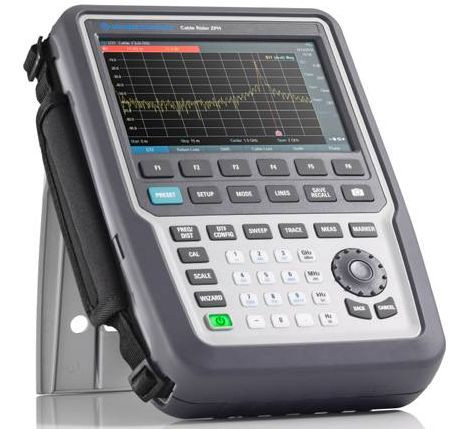Анализатор АФУ Rohde & Schwarz ZPH