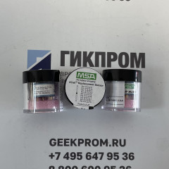 Сенсор MSA XCELL (10121215) на оксид серы (SO2) и сероводород (H2S) для газоанализаторов ALTAIR
