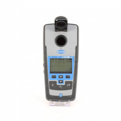 HACH 2100Q 01 Портативный мутномер, стандарт EPA 180.1, без поверки
