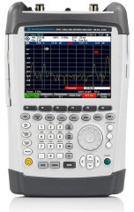 Анализатор кабелей и антенн Rohde &amp; Schwarz ZVH8