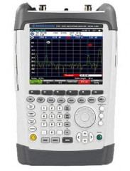 Анализатор кабелей и антенн Rohde &amp; Schwarz ZVH4