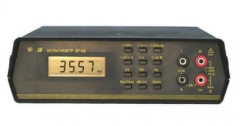 В7-62 - мультиметр