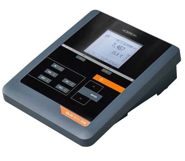 Стационарный мультипараметровый измерительный прибор inoLab Multi 9310 SET 4 ( 1FD354 )
