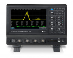 Осциллограф цифровой запоминающий WaveSurfer 3024R