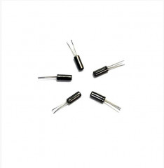Элемент чувствительный платиновый Pt100 исполнение 1 класс точности и схема соединения A2