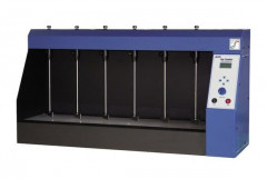 Флокулятор JT-M6C 6 мешалок  8 х 400мм