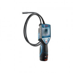 Bosch GIC 120 C professional - Видеоскоп + 12 V + L-Boxx
