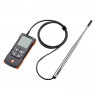 Testo 425 - анемометр с подключением через приложение (0563 0425)