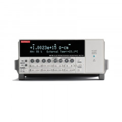 Пикоамперметр Keithley 6514