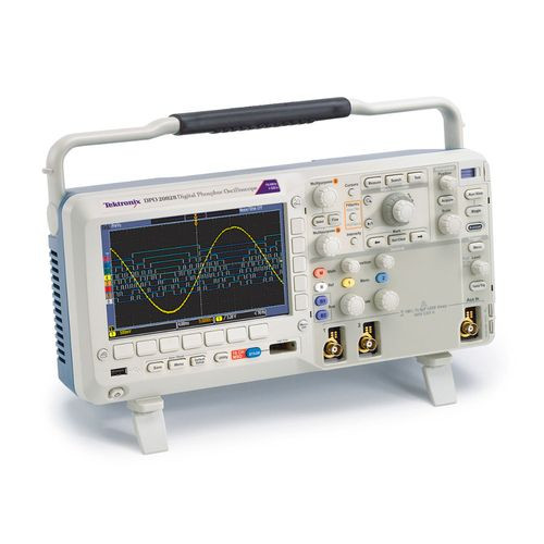 DPO2002B Осциллограф цифровой