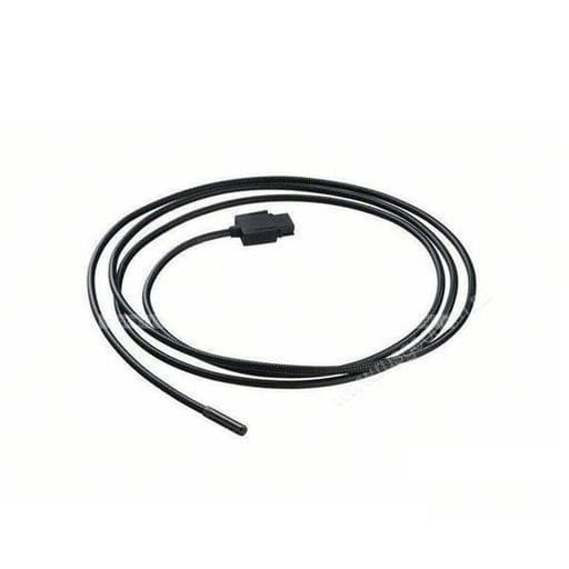Bosch 1600A009B9 - Головка камеры для GIC 120/120 C 8,5мм / 1,2м