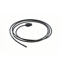 Bosch 1600A009B9 - Головка камеры для GIC 120/120 C 8,5мм / 1,2м
