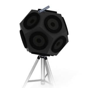 Усилитель мощности OED-SP360