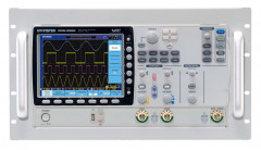 GRA-411 - Комплект для монтажа в 19 стойку осциллографов серий GDS-7200, GDS-7300