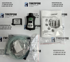 Газоанализатор АНКАТ-7631Микро-Cl2 ИБЯЛ.413411.058-05