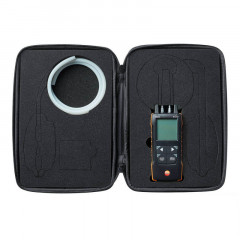 Testo 512-1 (512-2) дифференциальный манометр с подключением к приложению (0563 1512, 2512)