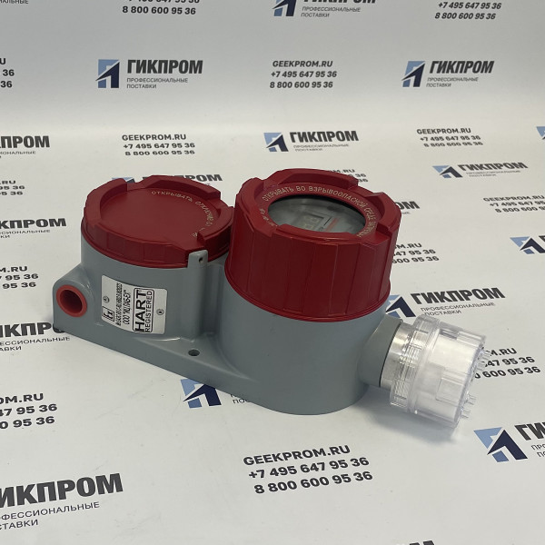ДАК-CH4-129 ИБЯЛ.418414.071-129 датчик-газоанализатор