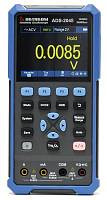 ADS-2048 осциллограф цифровой