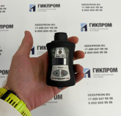 Газоанализатор АНКАТ-7631Микро-NO2 ИБЯЛ.413411.058-07