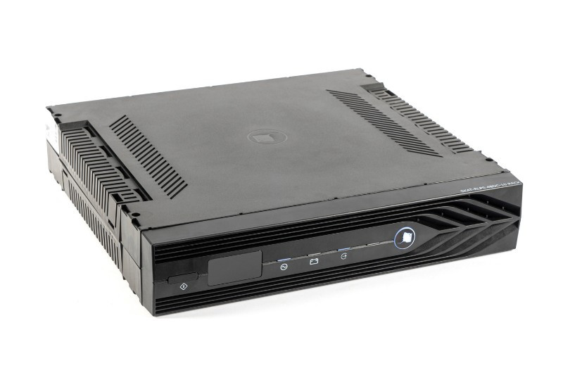 SKAT-RLPS.48DC-10 RACK Источник бесперебойного питания