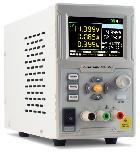 APS-1334 Источник питания