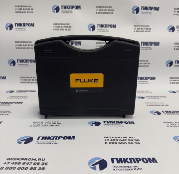 Стробоскоп Fluke 820-2