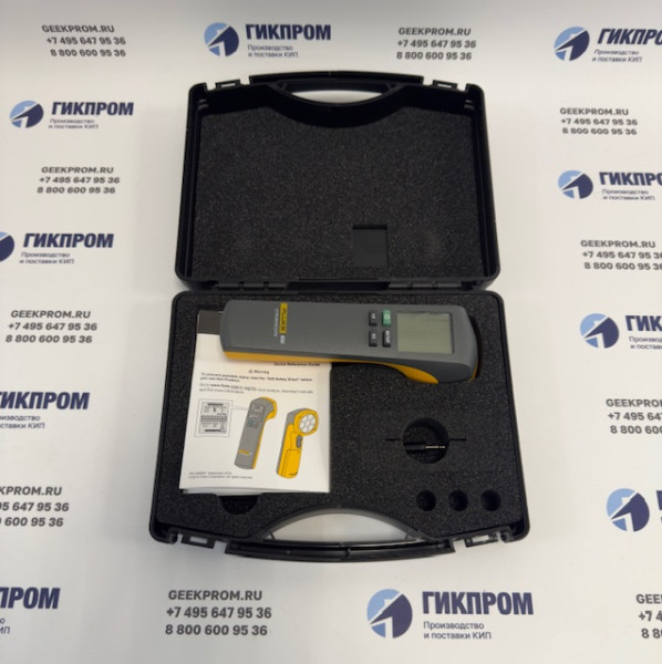 Стробоскоп Fluke 820-2