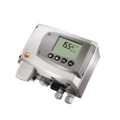 Testo 6351 nрансмиттер дифференциального давления (A04/B06/C02/D02/E00/F01/H01)