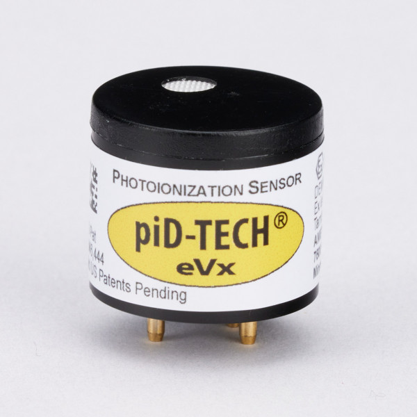 PID-TECH®EVX 10,6 EV YELLOW Датчик 20ppm кат.№045-013