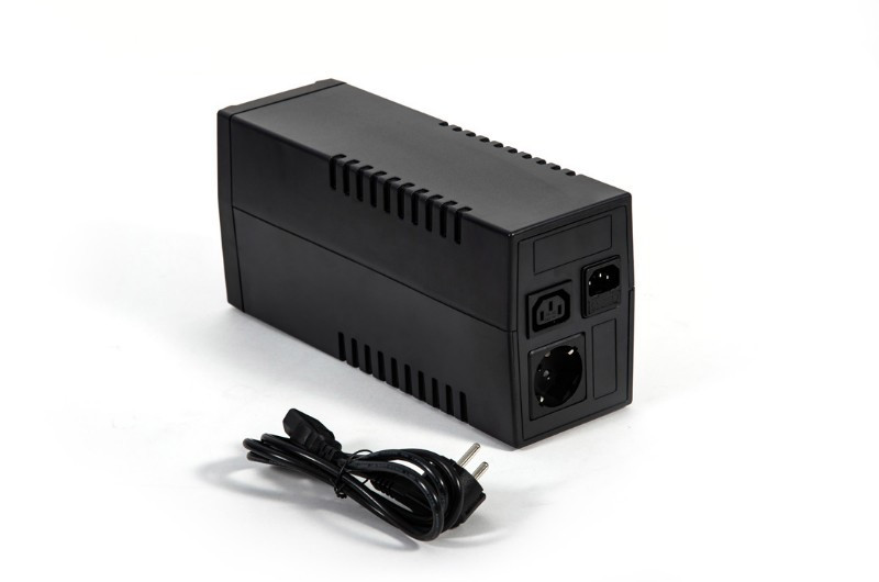 RAPAN-UPS 600 Источник бесперебойного питания