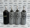 Газовая смесь C3H8-N2  0,53%