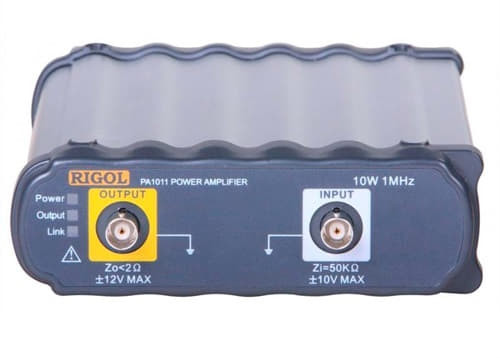 10W Усилитель мощности PA1011