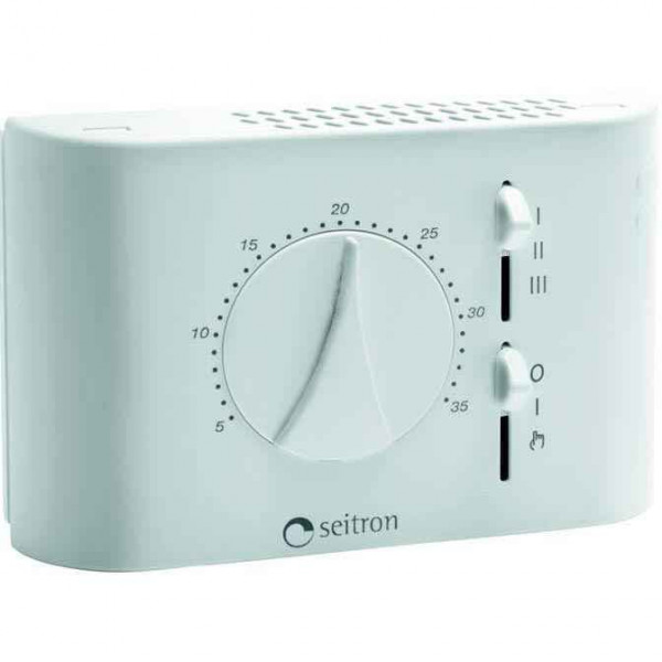 Seitron TFD04MC электронный комнатный термостат