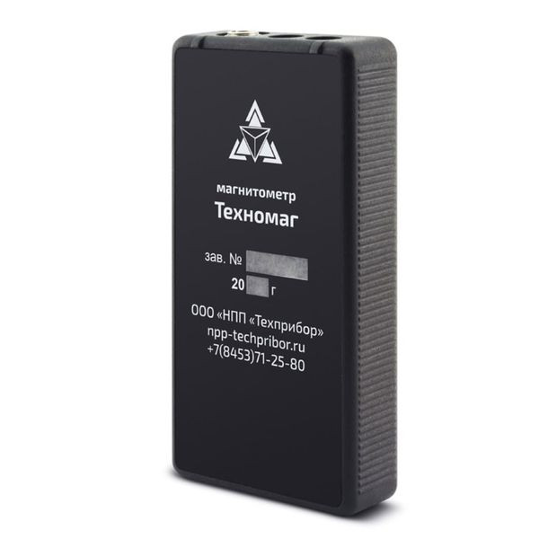 Универсальный магнитометр ТЕХНОМАГ с преобразователями П-1С и Г-2С