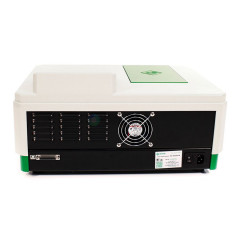 Спектрофотометр ПЭ-5400УФ
