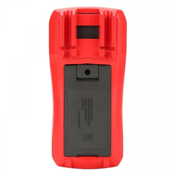 UT890C UNI-T Мультиметр цифровой универсальный
