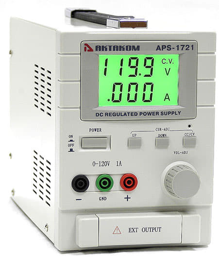 APS-1602 Источник питания