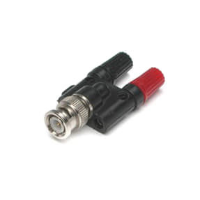 Переходник BNC-4мм HT311