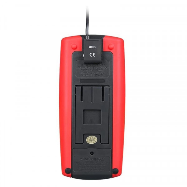 UT71E UNI-T Мультиметр цифровой с автодиапазоном, true RMS, порт USB