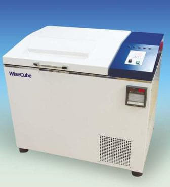 Инкубатор WIS-10RLС 10...+60С, с платформой SP610, осветителем и регистратором
