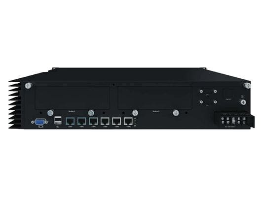 Концентратор синхронизированных векторных данных ES-PDC-1000-001