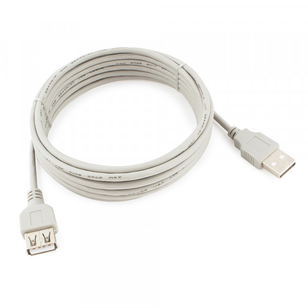 Кабель USB для весов серии ВП и ПВм