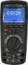 DT-9987 Профессиональный промышленный мультиметр True RMS с цветным ЖК-дисплеем TFT
