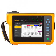 Fluke-1773 анализаторы качества электроэнергии