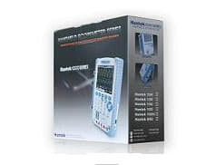 Hantek DSO-1202B портативный осциллограф