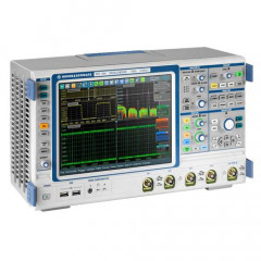 Цифровой осциллограф Rohde & Schwarz RTE1024