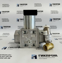 Клапаны КЭГ-9720 Ду 20 (DN 3/4) 40В и 220В ИБЯЛ.685181.001-01 (-09)