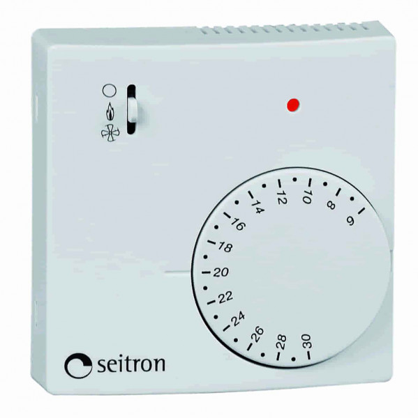 Seitron TAN01M электронный комнатный термостат