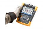 Fluke-1775/BASIC анализаторы качества электроэнергии